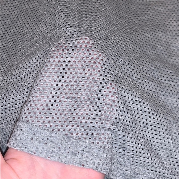 Nike Racerback Workout Tank Top - Picture 3 of 5